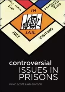 Image of Controversial Issues in Prisons
