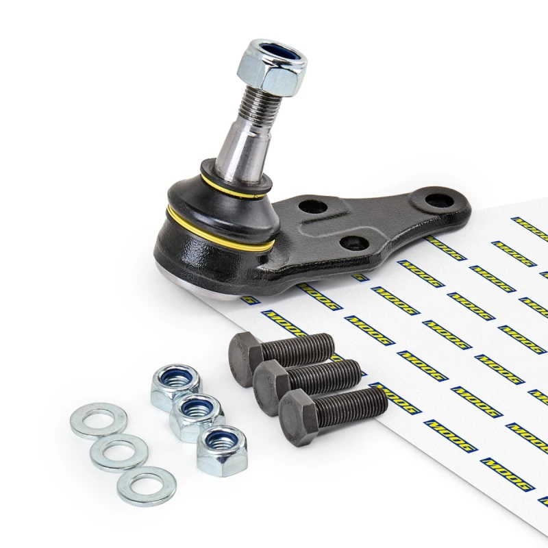 Image of MOOG LR-BJ-1928 Ball joint Support-/Steering Link (2462)