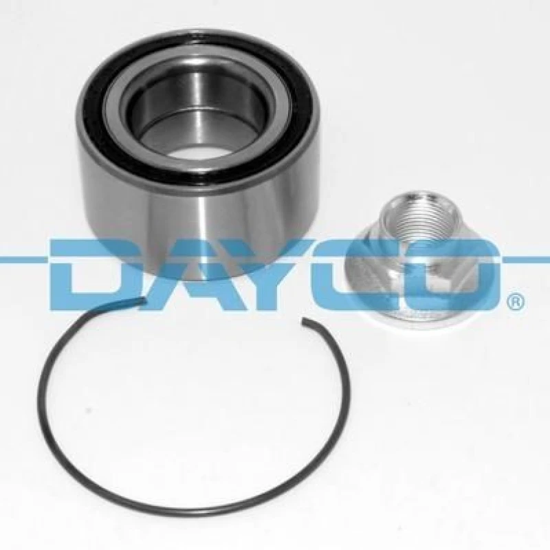 Image of DAYCO Wheel bearing kit DAYCO KWD1043