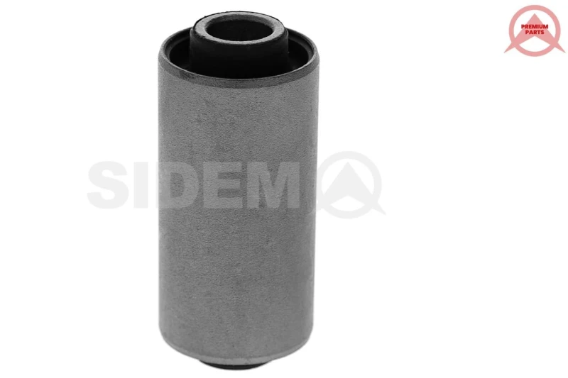 Image of SIDEM 881622 Arm Bushes Lower Front Axle, Rubber-Metal Mount, for control arm Control Arm-/Trailing Arm Bush (251)