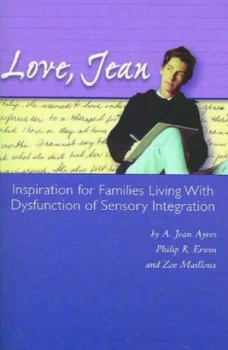 Image of Love Jean by A Jean Ayres Paperback