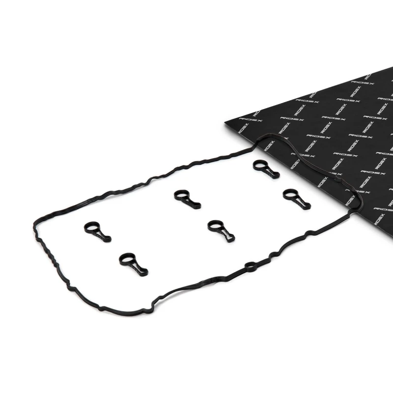 Image of RIDEX Gasket Set, cylinder head cover RIDEX 979G0119