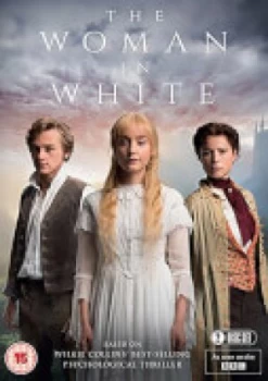 Image of The Woman in White (BBC)