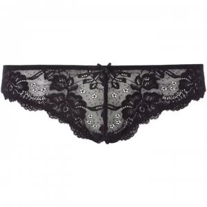 image of Dorina Lianne Briefs - Black