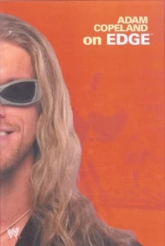 Image of Adam Copeland on Edge by Edge Paperback