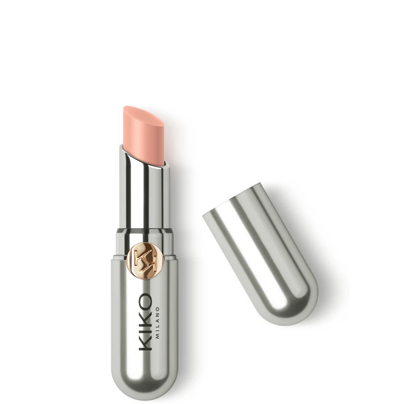 Image of KIKO Milano Coloured Lip Balm 3g 02 Vanilla