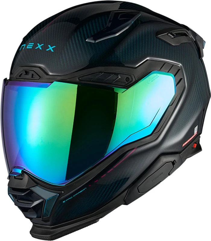 Image of Nexx X.WST3 Hadal Carbon Helmet, Size XS for Men