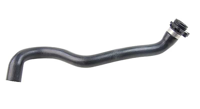 Image of METZGER 2420601 Radiator Hose EPDM (ethylene propylene diene Monomer (M-class) rubber) EPDM (ethylene propylene diene Monomer (M-class) rubber) Radiat