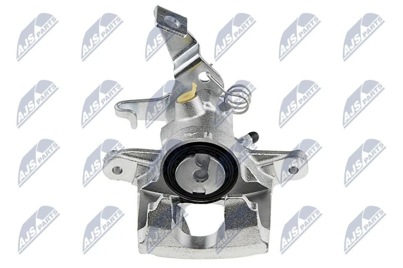 Image of NTY Brake caliper NTY HZT-PL-013