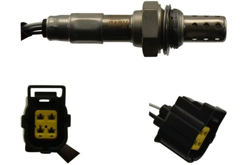 Image of KAVO PARTS Lambda sensor KAVO PARTS EOS-5538