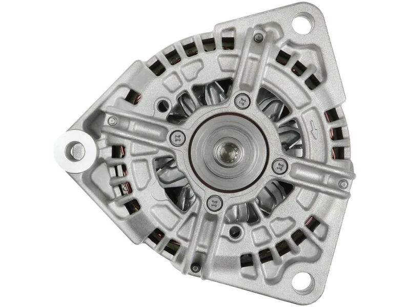 Image of AS-PL Alternator AS-PL A0824(SEG)