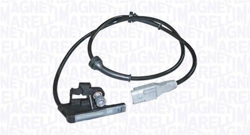 Image of MAGNETI MARELLI ABS sensor MAGNETI MARELLI 172100106010