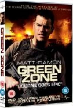 Image of Green Zone