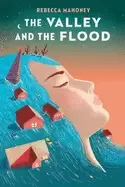 Image of valley and the flood