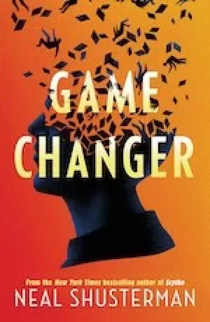 Image of Game Changer