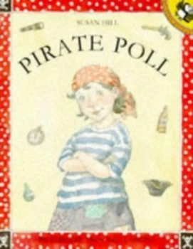 Image of Pirate Poll by Susan Hill and Priscilla Lamont Paperback