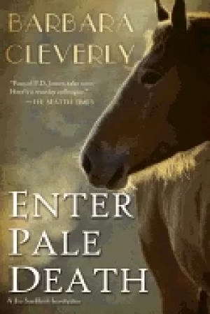 Image of enter pale death