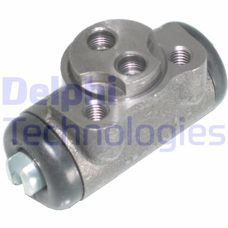 Image of DELPHI Wheel Brake Cylinder DELPHI LW60444