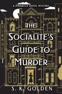 Image of The Socialite's Guide To Murder