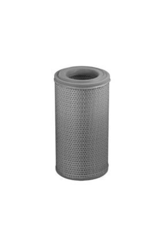 Image of MAHLE LX 1629 Air filter Filter Insert Air Filter (8)