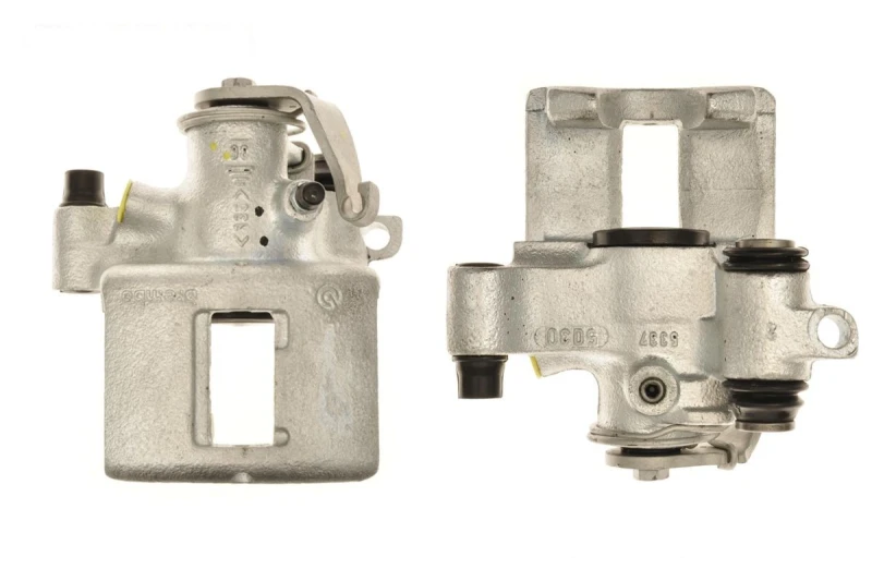 Image of Bosch 0 986 474 175 Brake caliper Cast Iron Brake Caliper (78)
