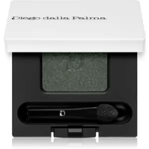 Image of Diego dalla Palma Eye Shadow Satin Pearl Pearl Eyeshadow Shade 112 Forest 2 g
