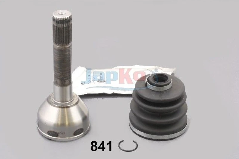 Image of JAPKO CV joint kit JAPKO 62841