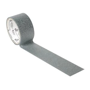 Shurtape Duck Tape 48mm x 9.1m Metallic Pyramid