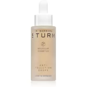 image of Dr. Barbara Sturm Anti-Pollution Drops Antioxidant Serum for Face 30ml