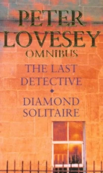Image of The Last Detective by Peter Lovesey Paperback