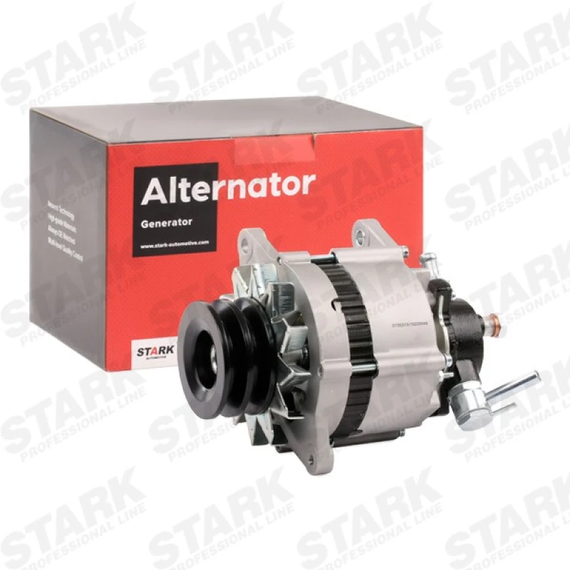 Image of STARK Alternator STARK SKGN-0320863