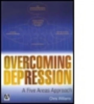 Image of Overcoming Depression by Christopher Williams Paperback