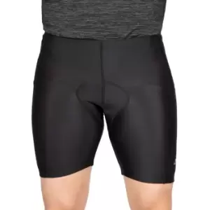 Image of Trespass Mens Decypher II Cycling Shorts (L) (Black)