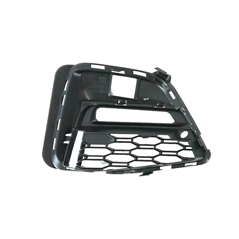 Image of Bumper grill DIEDERICHS 1219348