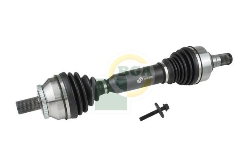 Image of BGA Drive shaft BGA DS9703L