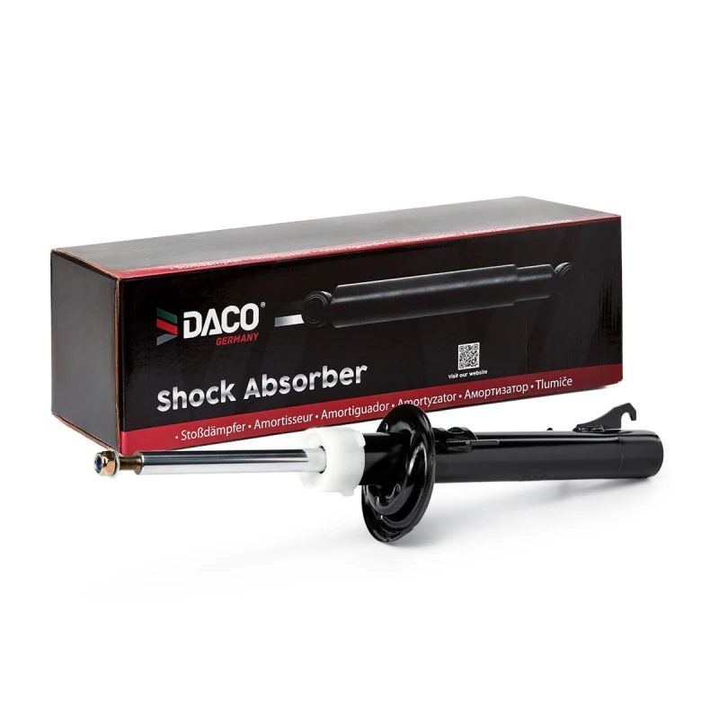 Image of DACO Germany Shock absorber DACO Germany 451003L