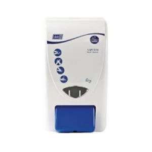 Image of Deb Stoko Cleanse Light Washroom Dispenser 4000 LGT2LDSEN