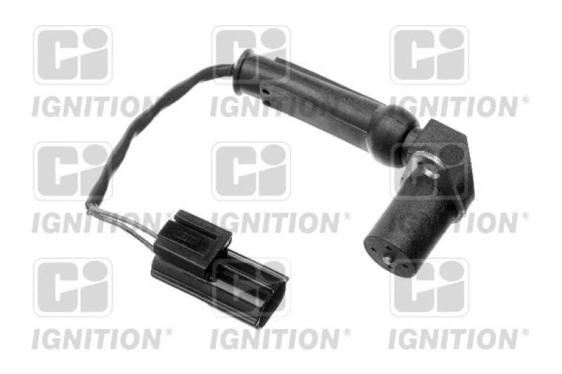 Image of QUINTON HAZELL Crankshaft sensor QUINTON HAZELL XREV368
