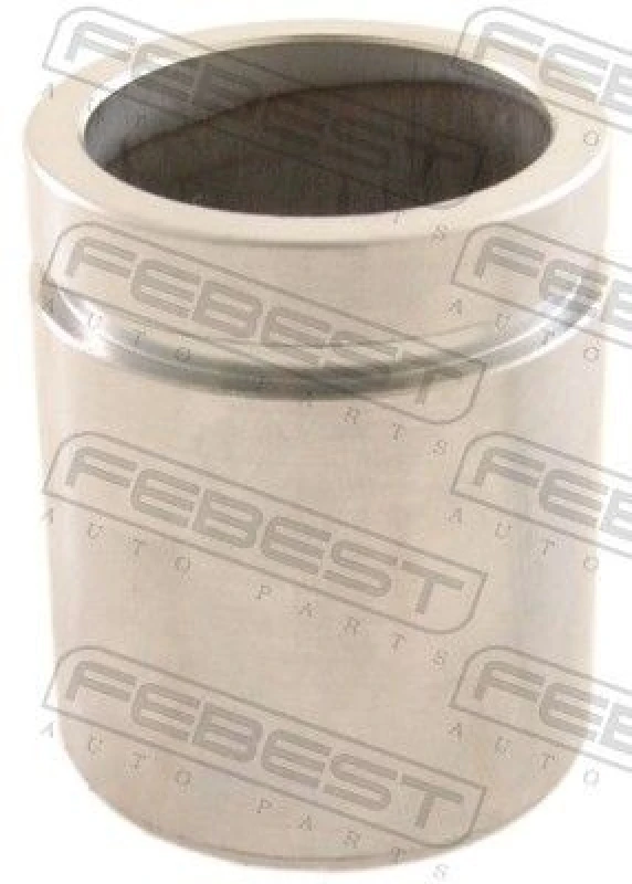 Image of FEBEST 0376-RA6R Piston, brake caliper Rear Axle Piston,brake caliper (2248)