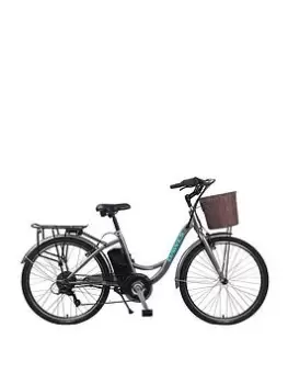 Image of Dawes Breeze Electric Bike