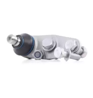 Image of RIDEX PLUS Ball joint both sides 2462S0002P Suspension ball joint,Suspension arm ball joint RENAULT,NISSAN,DACIA,TWINGO I (C06_)