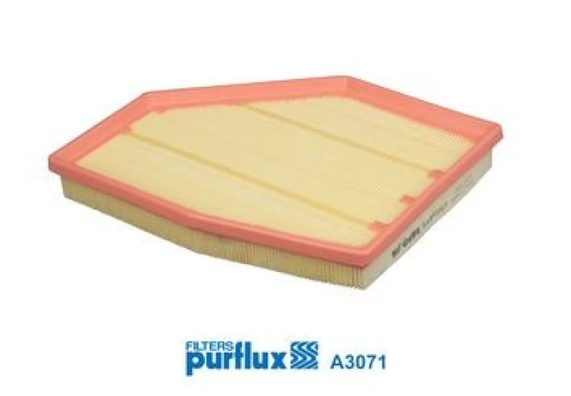 Image of Air filter PURFLUX A3071