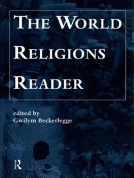 Image of The World Religions Reader by Gwilym Beckerlegge and Open University Paperback