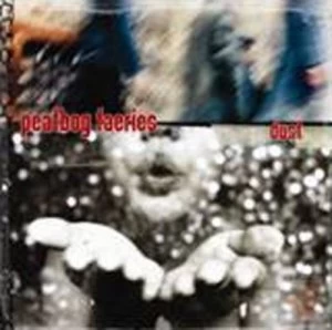 Image of Dust by Peatbog Faeries CD Album