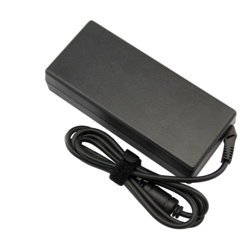 Image of Lenovo 45N0511 power adapter/inverter Indoor 90 W Black
