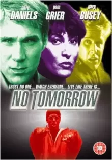 Image of No Tomorrow