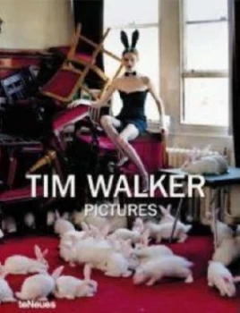 Image of Tim Walker Pictures by Tim Walker Book