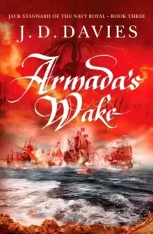 Image of Armada's Wake
