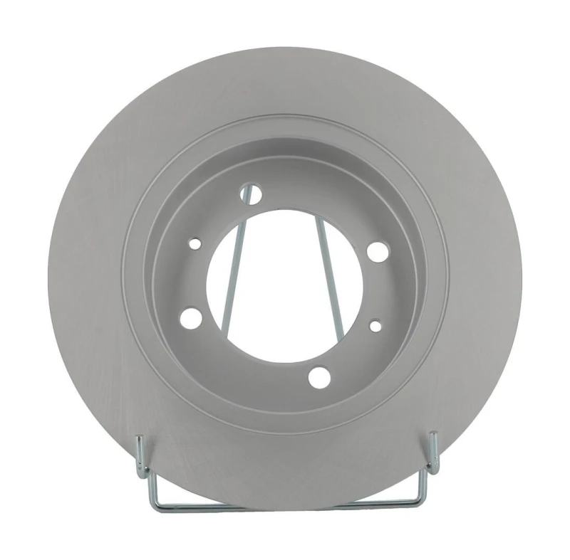 Image of Brake disc FERODO DDF886C