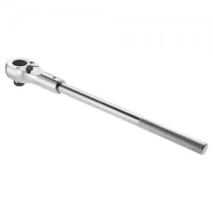 Image of Expert by Facom 3/4" Drive Ratchet Detachable Handle 3/4"
